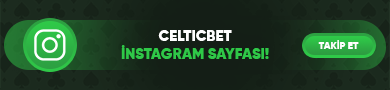 Celticbet Instagram Giriş