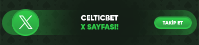 Celticbet X Giriş