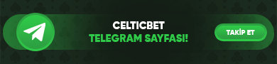 Celticbet Telegram Giriş